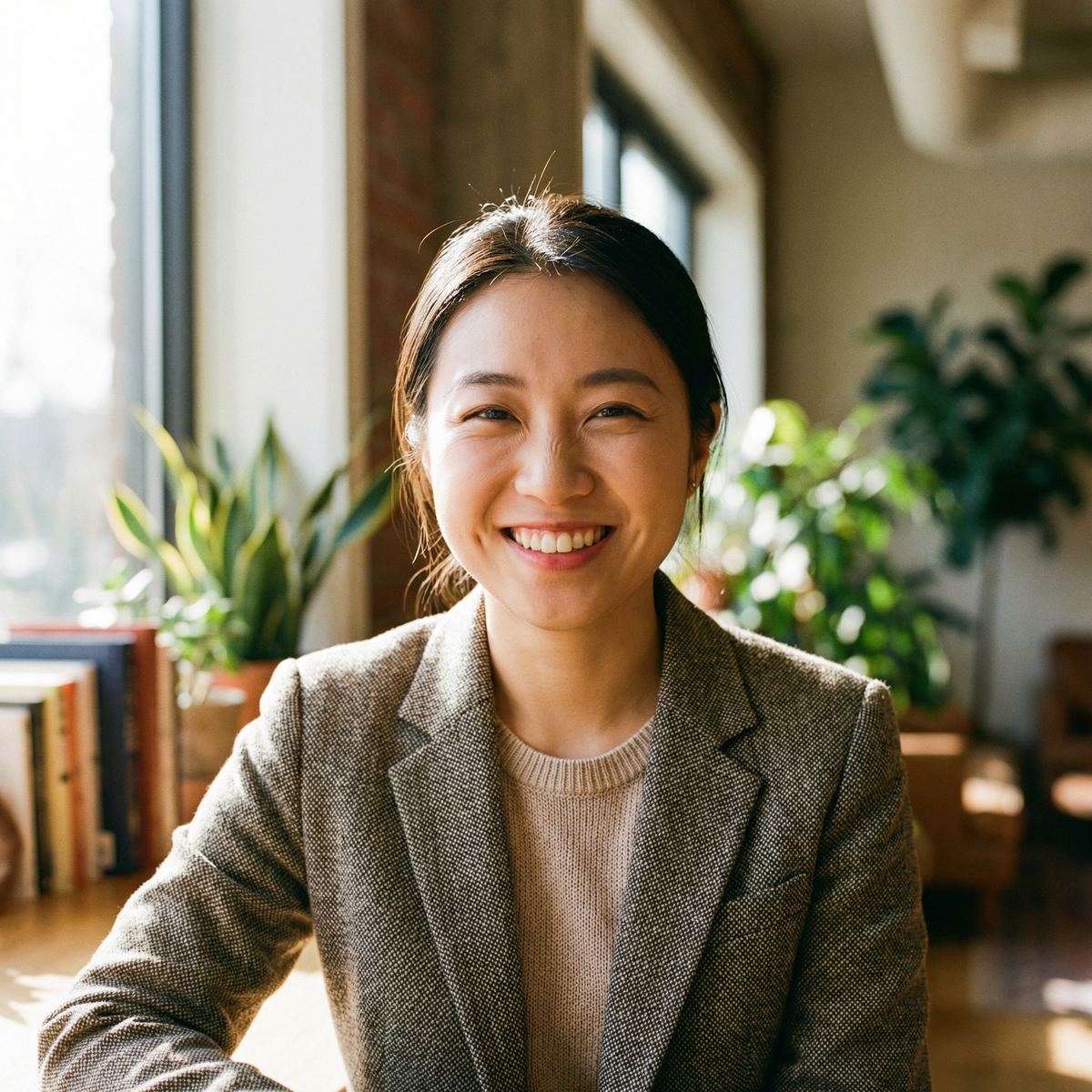 小马拉大车社区顾问