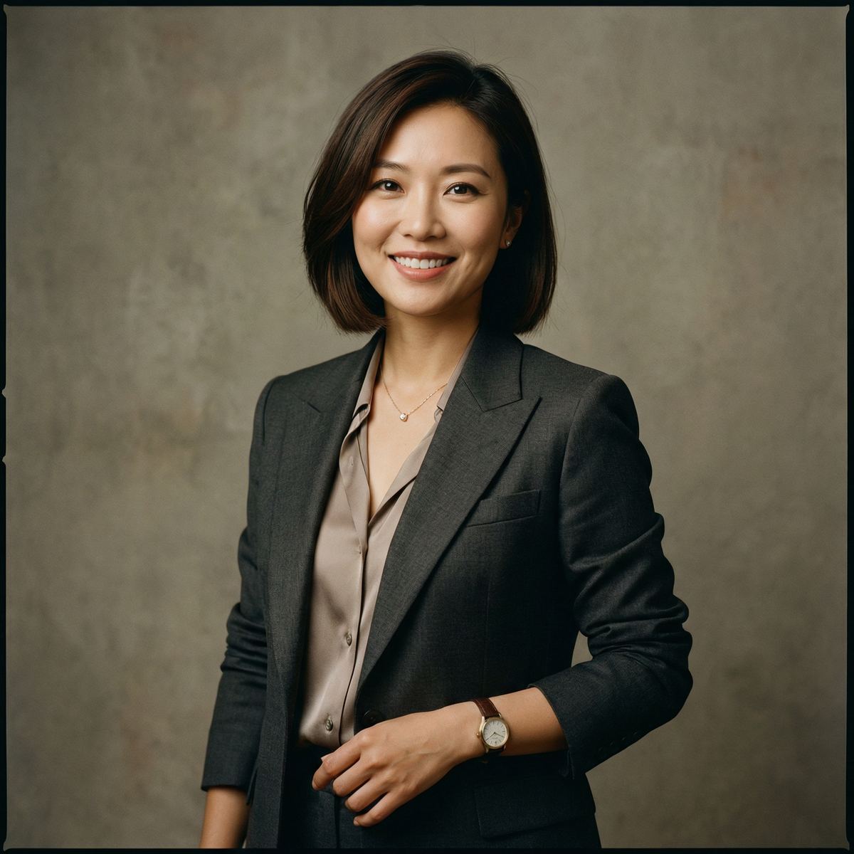 小马拉大车制片总监