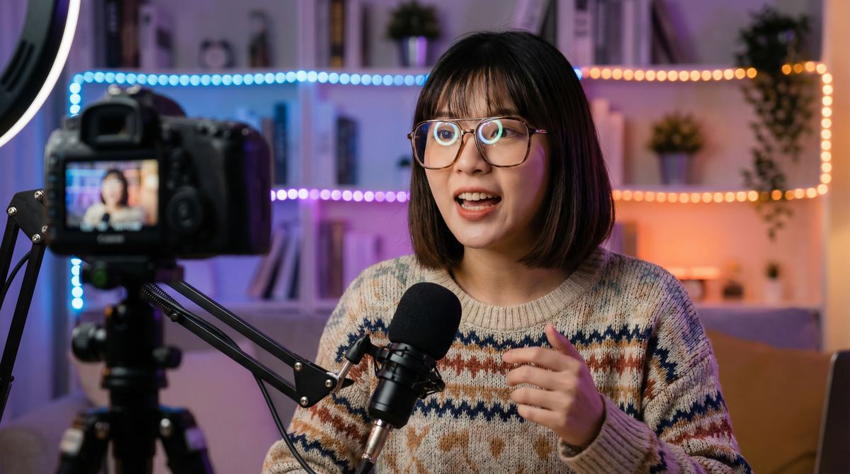 小马拉大车甜美日常视频